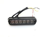 LED/Flash varsellys